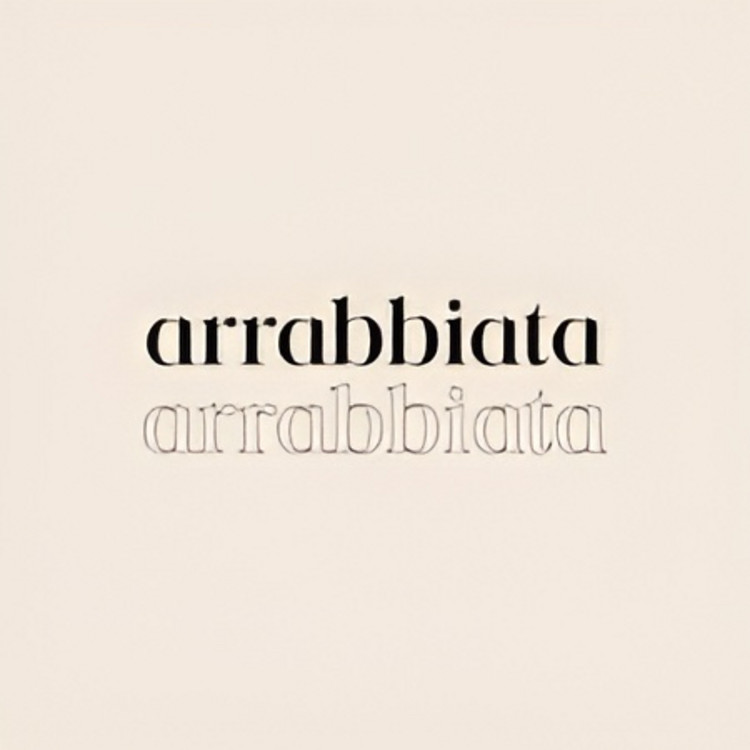 Logo arrabbiata