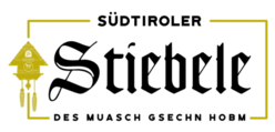 Logo Südtiroler Stiebele