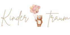 Logo Kinder-Traum