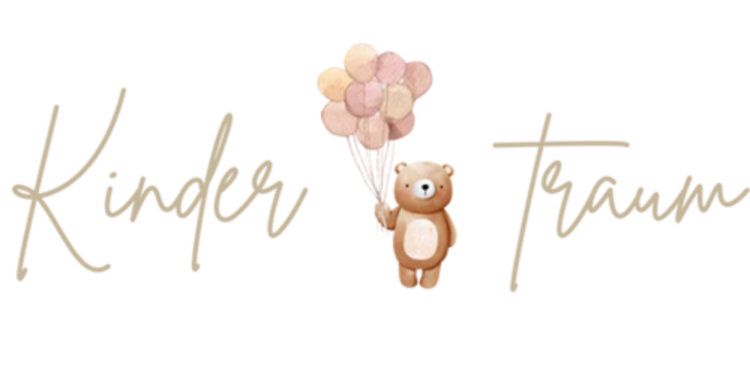 Logo Kinder-Traum