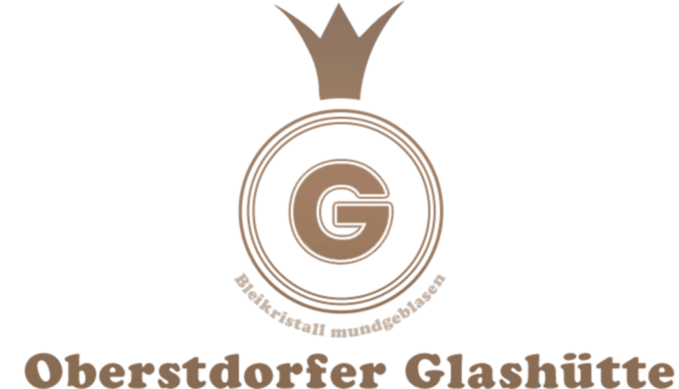 Logo Obertsdorfer Glashütte