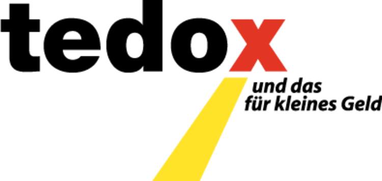 Logo tedox