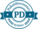 Logo Pokaldiscounter