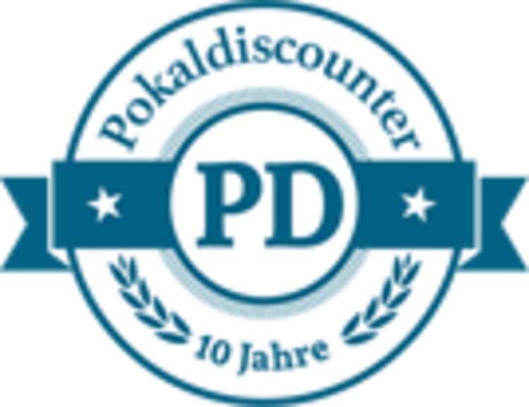 Logo Pokaldiscounter
