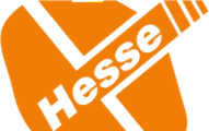 Logo Heinz Hesse KG