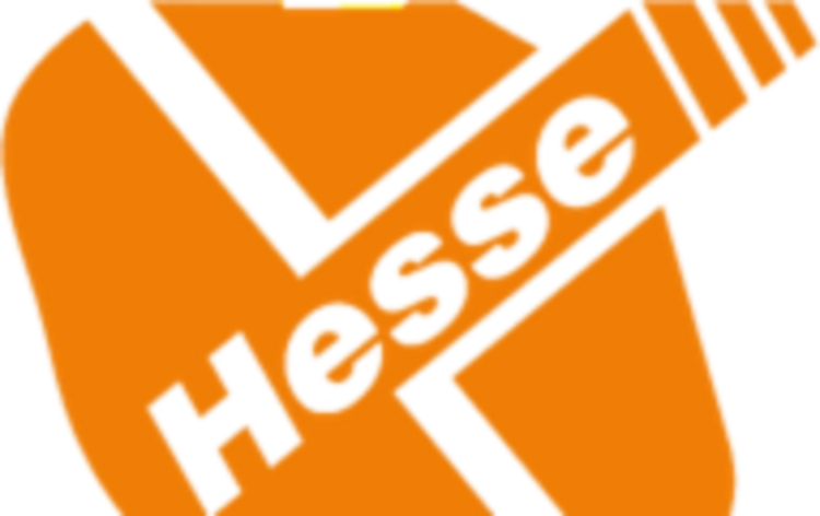 Logo Heinz Hesse KG