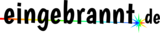 Logo Eingebrannt