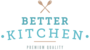 Logo Betterkitchen