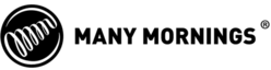 Logo Manymornings