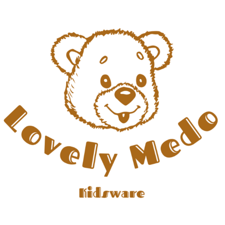 Logo Lovely Medo