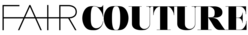 Logo Fair Couture