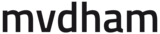 Logo MVDHAM