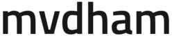 Logo MVDHAM