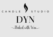 Logo DYN Candle Studio