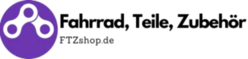 Logo FTZshop