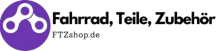 Logo FTZshop
