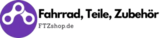 Logo FTZshop