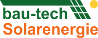 Logo bauch-tech Solarenergie