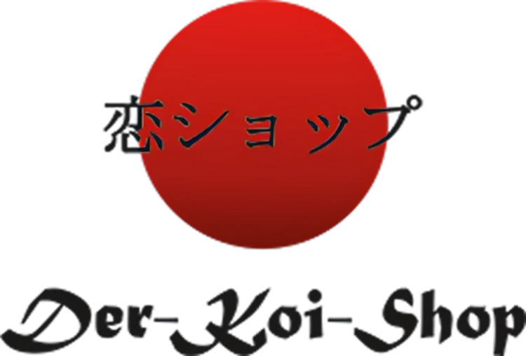Logo Der-Koi-Shop