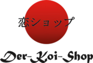 Logo Der-Koi-Shop
