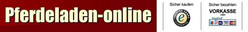Logo Pferdeladen Online