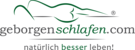 Logo geborgenschlafen