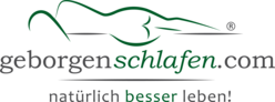 Logo geborgenschlafen
