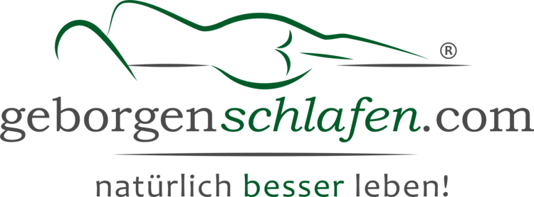 Logo geborgenschlafen