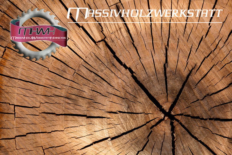 Logo Massivholzwerkstatt