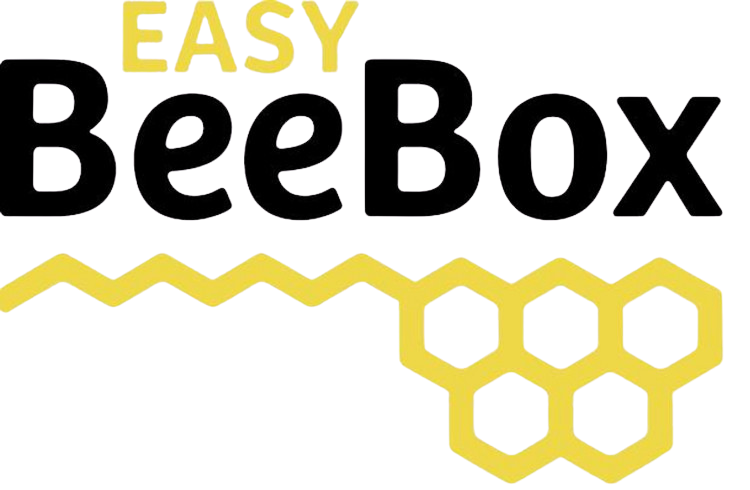 Logo Easy Bee Box
