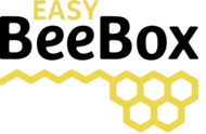 Logo Easy Bee Box