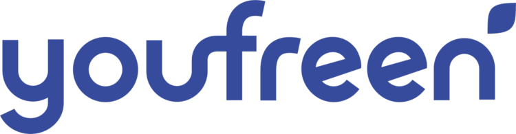 Logo youfreen