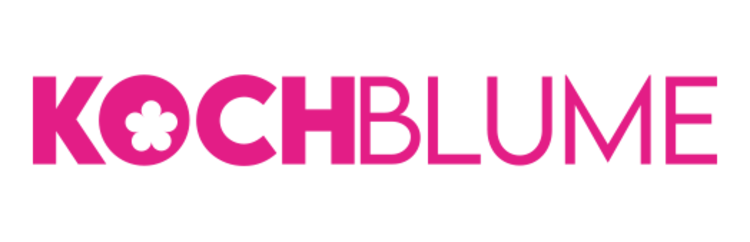 Logo Kochblume