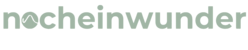 Logo nocheinwunder