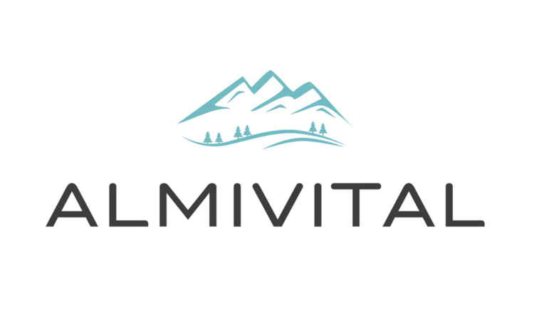 Logo ALMVITAL