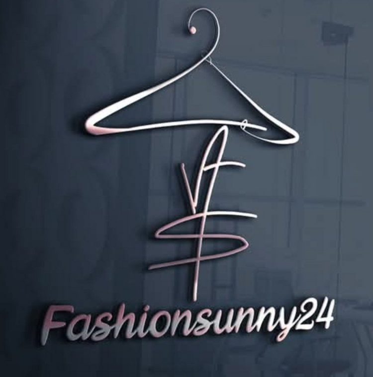 Logo Fahionsunny24
