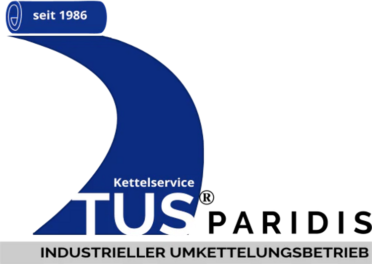 Logo Tretford Stufenmatten