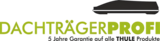 Logo Dachträger-Profi