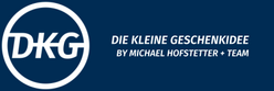 Logo Die kleine Geschenkidee