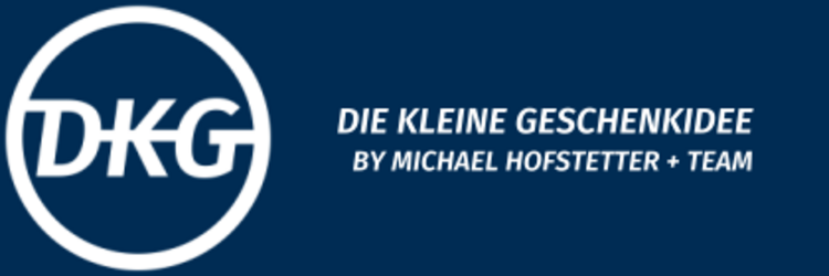 Logo Die kleine Geschenkidee