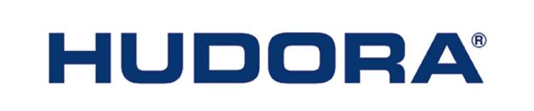 Logo Hudora
