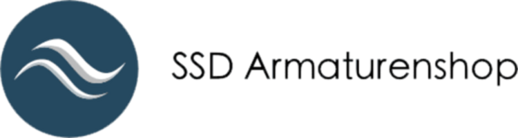 Logo SSD-Armaturenshop