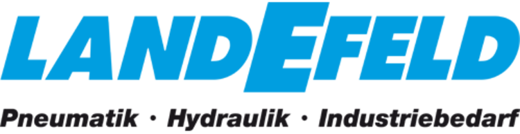 Logo Landefeld