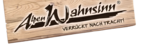Logo Alpenwahnsinn