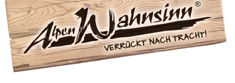 Logo Alpenwahnsinn