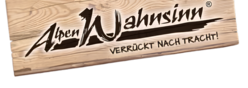 Logo Alpenwahnsinn