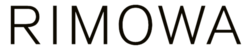 Logo Rimowa