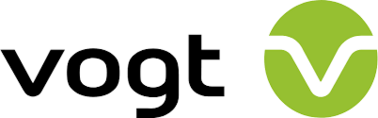 Logo Vogt