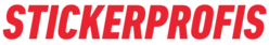 Logo Stickerprofis