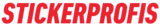 Logo Stickerprofis